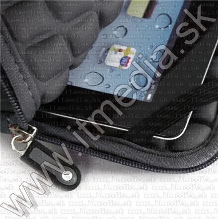 Image of Platinet Tablet/E-Book case 8col FLORIDA *Grey* (IT9708)